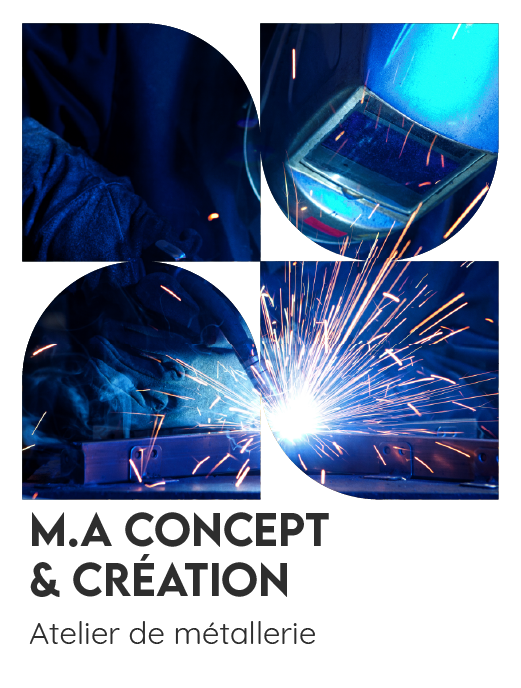 COME CREATION M.A CONCEPT & CREATION